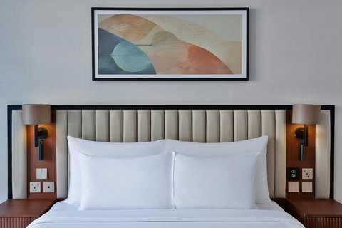 The First Collection Waterfront, Dubai, a Tribute Portfolio Hotel - The First Collection Waterfront, Dubai, a Tribute Portfolio Hotel Marasi Dr - Business Bay - Dubai - United Arab Emirates