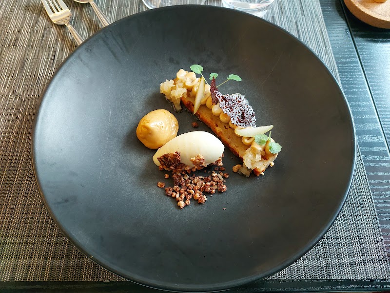 Mille Sens - Mille Sens Schweizerhof-Passage, Spitalgasse 38, 3011 Bern, Switzerland