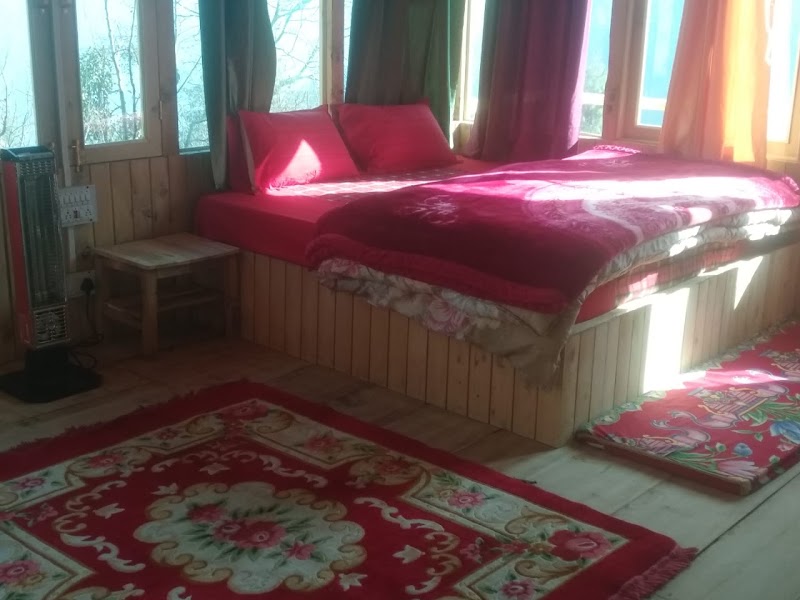 Sunrise Homestay - Sunrise Homestay Sheehl, Village Kandhi, PO Tandi, Tehsil, Banjar, Bini, Himachal Pradesh 175123, India
