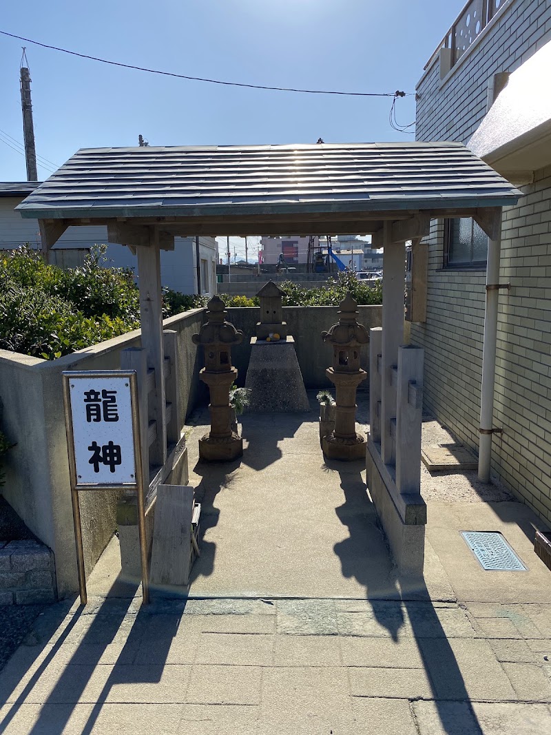 皆生温泉旅館組合 - 皆生温泉旅館組合, 3-chōme-1-1 Kaikeonsen, Yonago, Tottori 683-0001, Japan