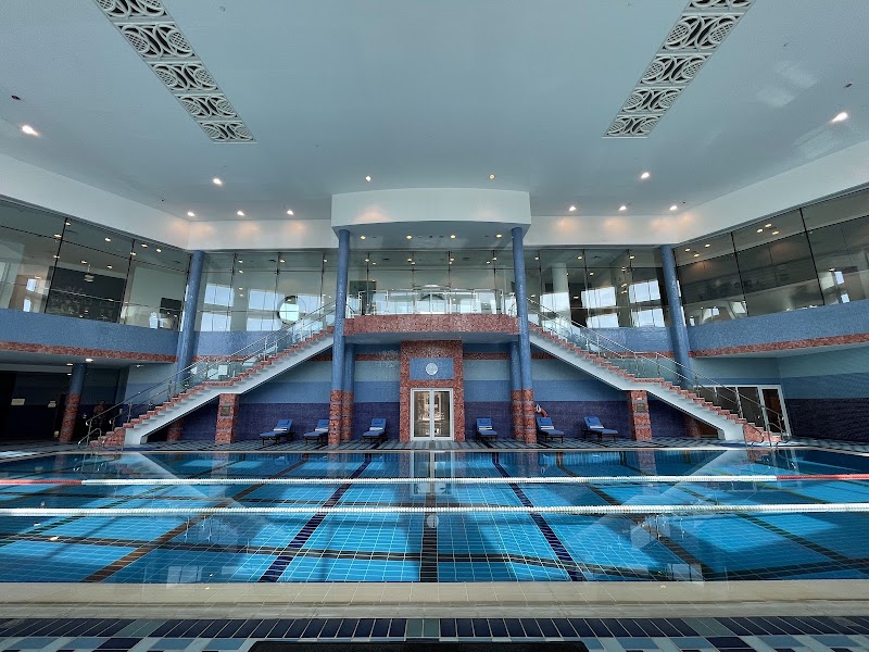 The Ritz-Carlton, Doha - The Ritz-Carlton, Doha 1, الدوحة، Qatar