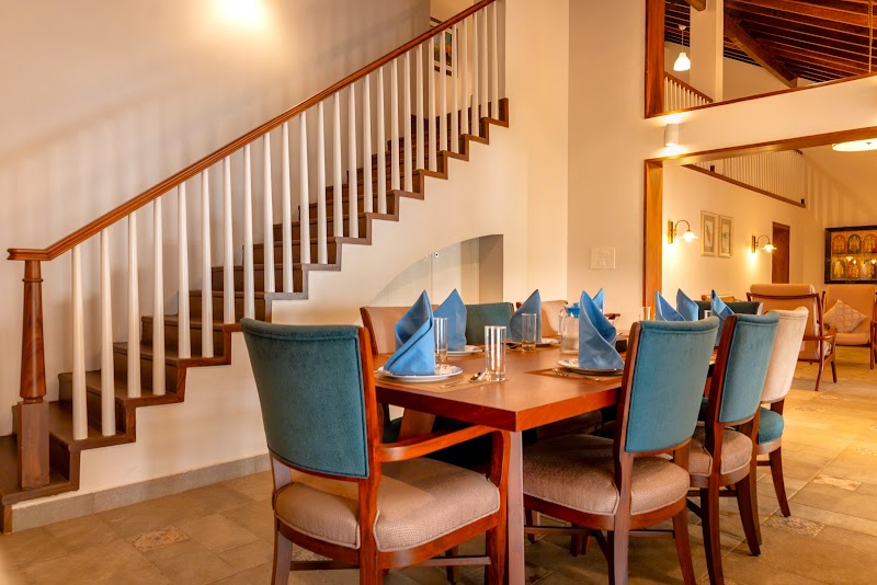 Rosastays Panjim North Goa - Rosastays Panjim North Goa House No. 522, Firguem Bhat Palem, Siridao Beach, Siridao, Goa 403108, India