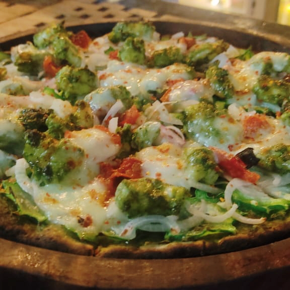 SAGE Farm Cafe - SAGE Farm Cafe 1227, Rd Number 62A, Jubilee Hills, Hyderabad, Telangana 500033, India