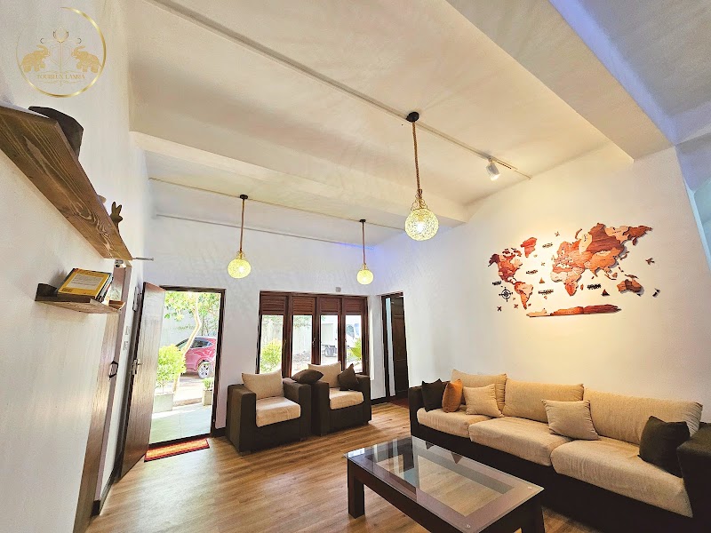 Galle Face Terrace Hostel by Tourlux - Galle Face Terrace Hostel by Tourlux, 21 Galle Face Terrace, Colombo 00300, Sri Lanka