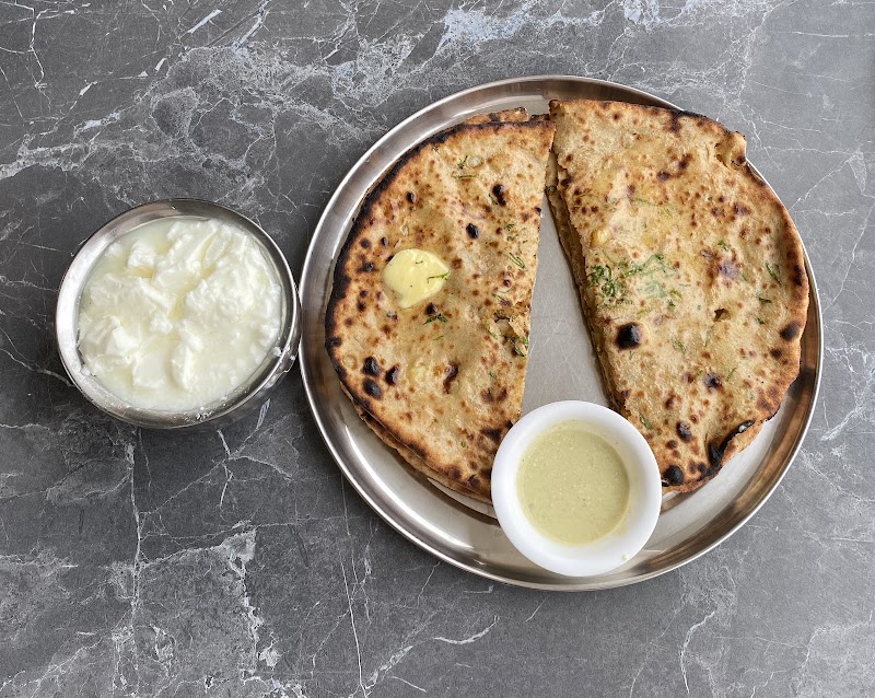 Preet Restaurant - Preet Restaurant Gurudwara Road, opp. Medanta Hospital, Janak Puri C Block, Sector 39, Gurugram, Haryana 122003, India