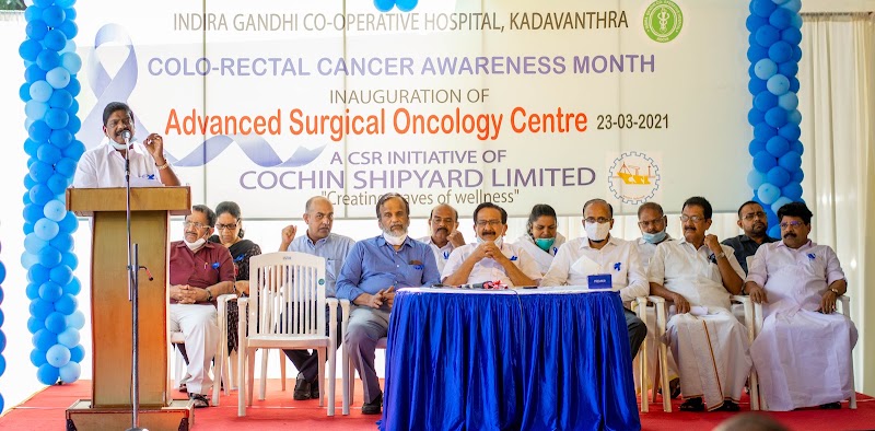 ONCOSURGEON Dr Jojo V Joseph @Kochi - ONCOSURGEON Dr Jojo V Joseph @Kochi, Mission Cancer Care, IGH Campus. IGH Road Oppasite Rajiv Gandhi Indoor stadium, Kadavanthra, Kochi, Kerala 682020, India