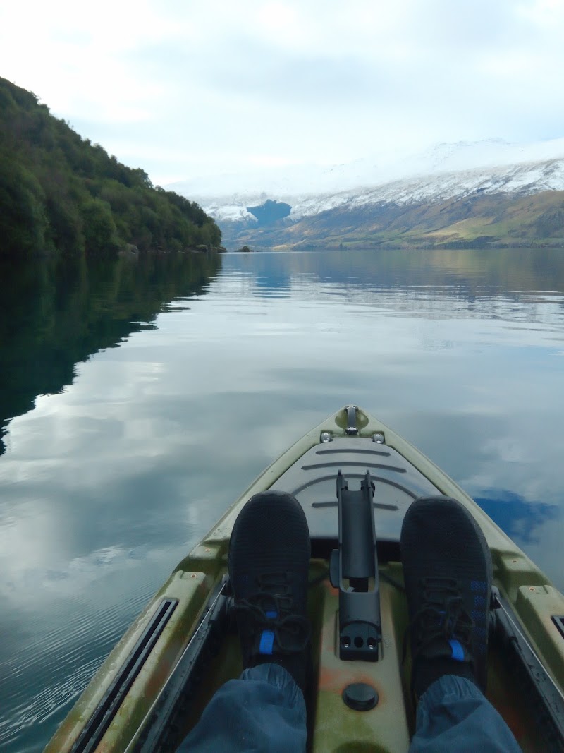 Kingston - Kingston 9793, New Zealand