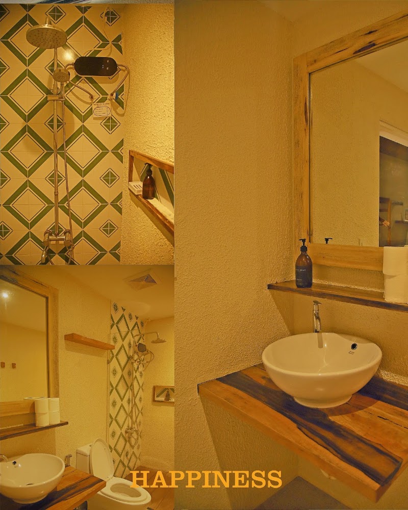 Happiness Hostel Siargao - Happiness Hostel Siargao Tourism Rd, Catangnan, General Luna, 8419 Surigao del Norte, Philippines