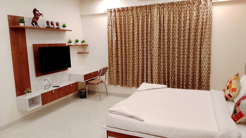 Divine Bliss Villa - Divine Bliss Villa, A7, Golden Leaf, Lagoona Resort Road, Gold Valley Sector D, Tungarli, Lonavala, Maharashtra 410403, India