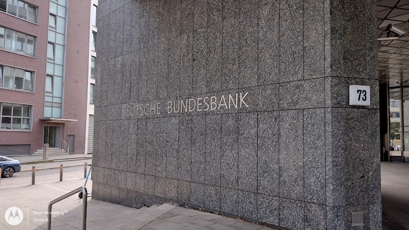 Deutsche Bundesbank - Hauptverwaltung in Hamburg, Mecklenburg-Vorpommern und - Deutsche Bundesbank - Hauptverwaltung in Hamburg, Mecklenburg-Vorpommern und, Willy-Brandt-Straße 73, 20459 Hamburg, Germany