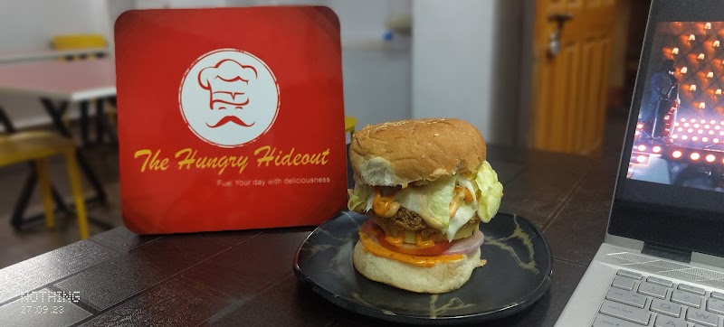 The Hungry Hideout