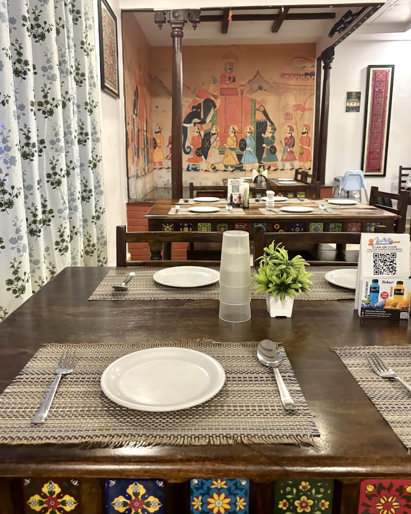 Vashista Desi Darbar - Vashista Desi Darbar, Burma Colony, Muralinagar, Madhavadhara, Visakhapatnam, Andhra Pradesh 530007, India