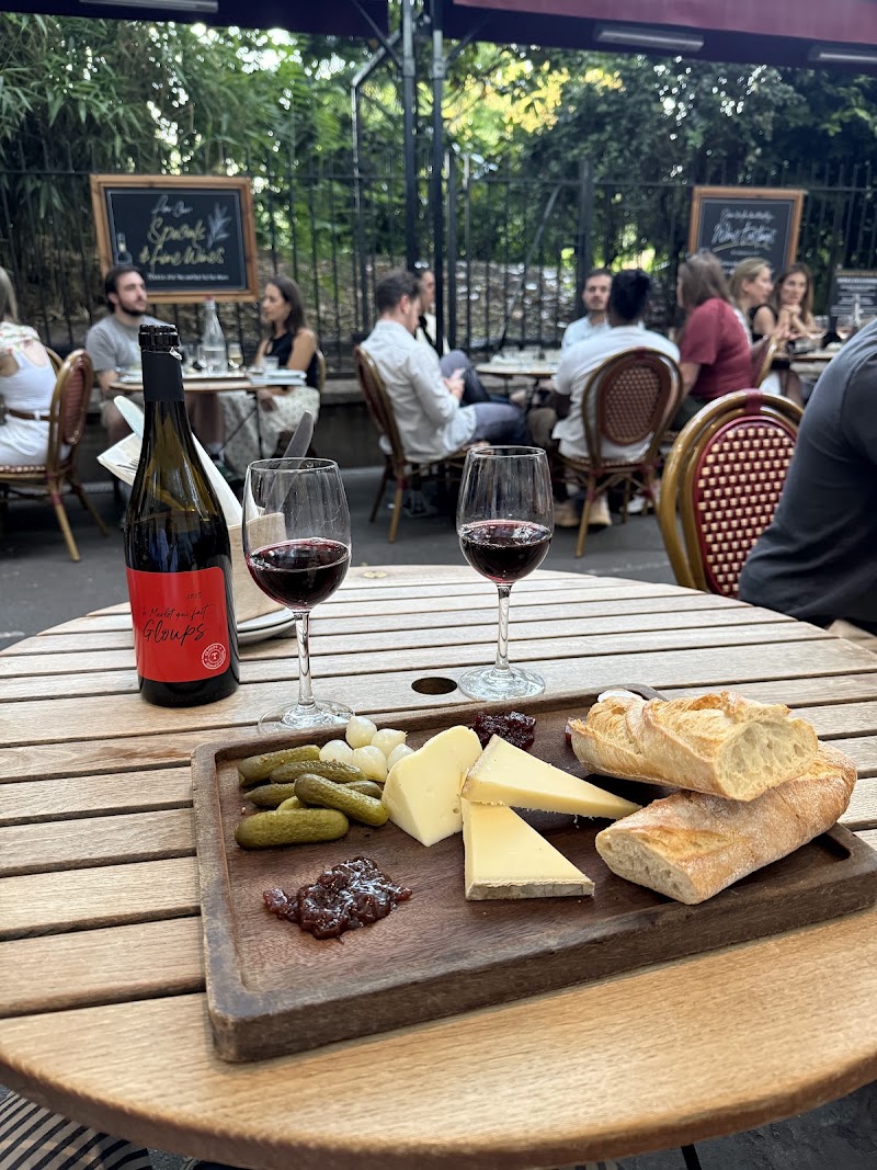 Gordon's Wine Bar - Gordon's Wine Bar 47 Villiers St, London WC2N 6NE, UK