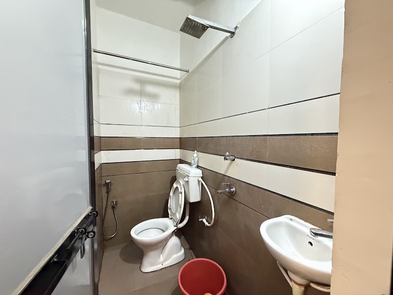 Hotel kailash lodge - Hotel kailash lodge power house, chowk, Bhilai, Chhattisgarh 490001, India