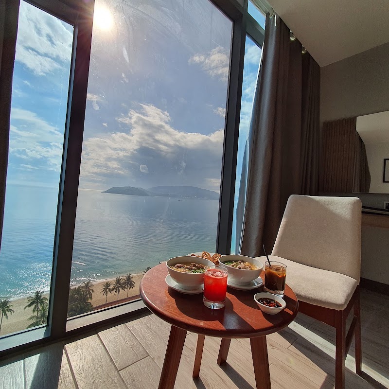 Melissa - Melissa, 100A2-100A3, 100 Trần Phú, Nha Trang, Khánh Hòa 650000, Vietnam