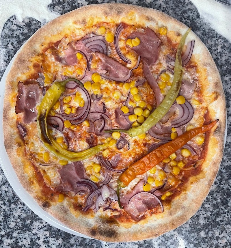 Pizzeria Valentin Aigen - Pizzeria Valentin Aigen Stöcklstraße 18, 5020 Salzburg, Austria