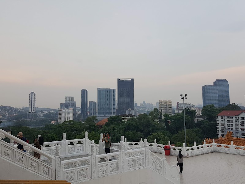 65, Persiaran Endah - 65, Persiaran Endah, Taman Persiaran Desa, 50460 Kuala Lumpur, Wilayah Persekutuan Kuala Lumpur, Malaysia