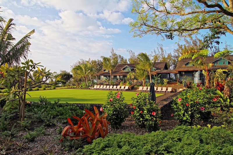 Lumeria Maui Retreat Center - Lumeria Maui Retreat Center 1813 Baldwin Ave, Makawao, HI 96768, USA