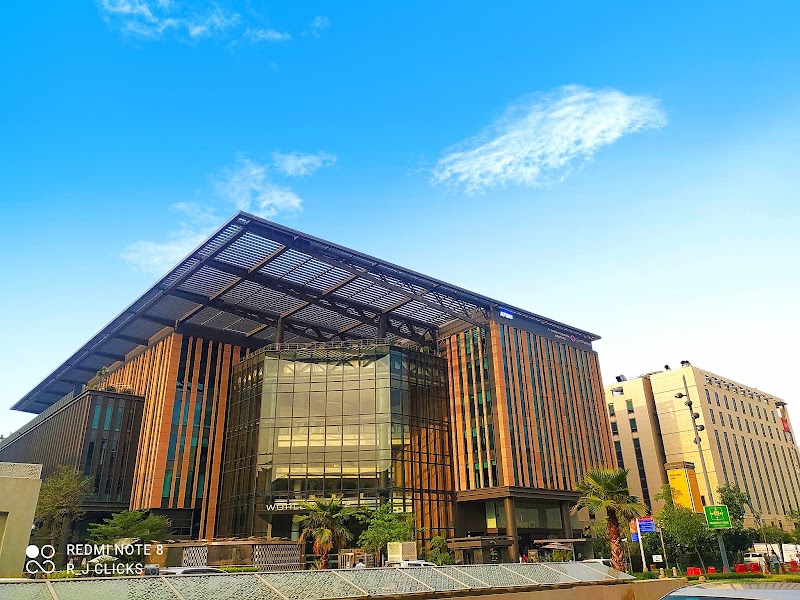 Delhi Aero City - Delhi Aero City B-block Rd no. 6mahipalpur, village, Aerocity, New Delhi, Delhi 110037, India