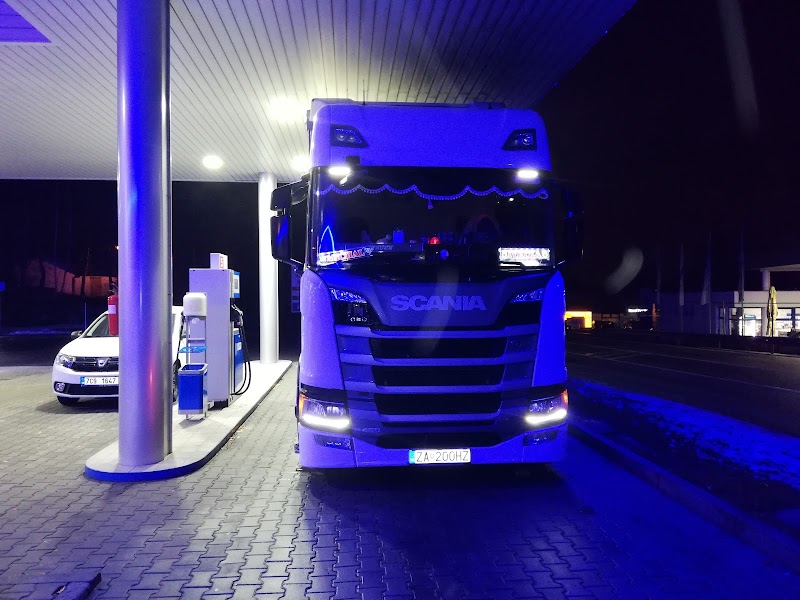 Robin Oil - Robin Oil, Táborská 2260/27, 397 01 Písek-Písek 1, Czechia