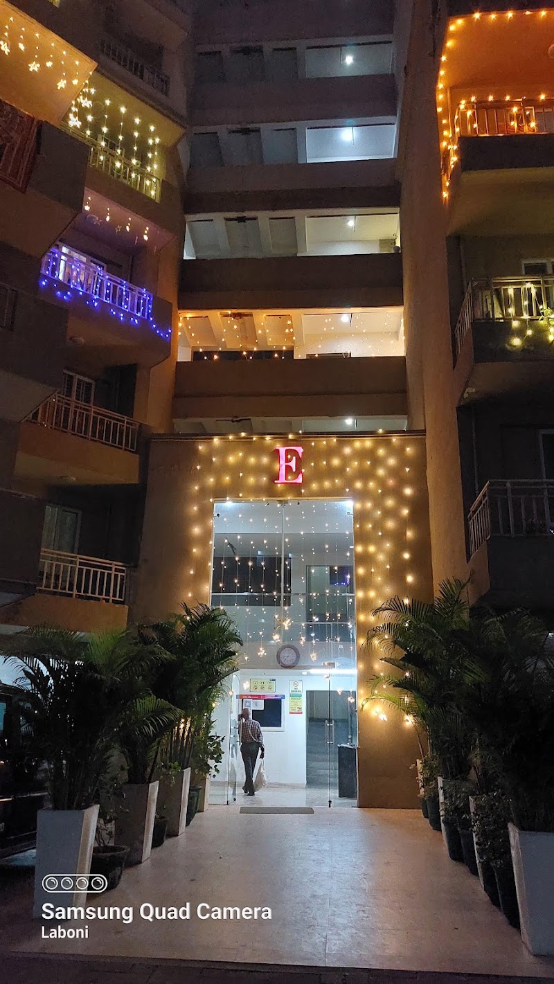 Elite Homz - Elite Homz GH-02/B, ELITE HOMZ, Elite Homes, Sector 77, Noida, Uttar Pradesh 201316, India