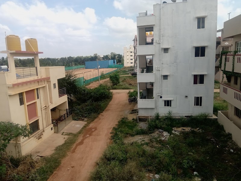 Aerocity HAL layout - Aerocity HAL layout Aerocity HAL Layout, Sadaramangala, Kadugodi post, Bengaluru, 560067 Landmark, opp. sadarmangala govt/Murugan tennis academy, Sadaramangala, Krishnarajapuram, Bengaluru, Karnataka 560067, India