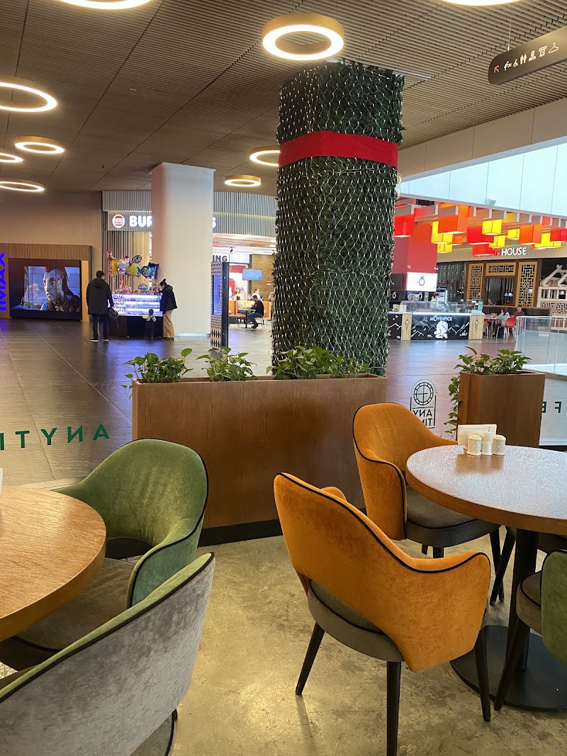Esentai Mall - Esentai Mall, Al-Farabi Avenue 77/8, Almaty 050040, Kazakhstan