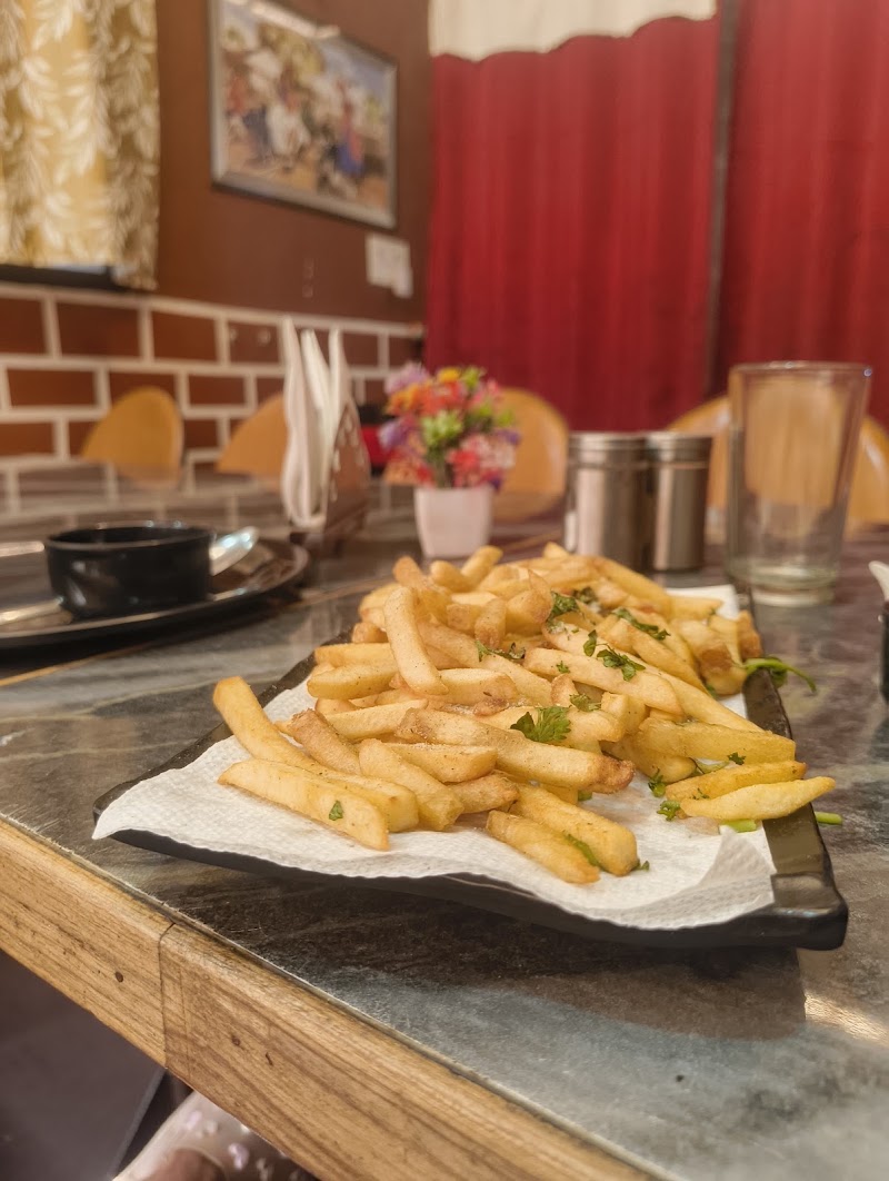 Mummy The Dhaba Family Restaurant - Mummy The Dhaba Family Restaurant Dhan mandi, Kota Road, Parsada, Bilaspur, Chhattisgarh 495003, India