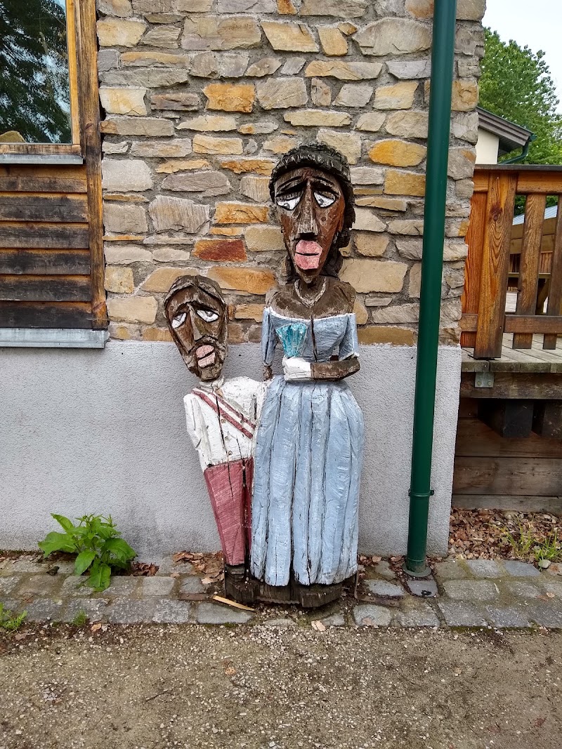 Jubiläumswarte - Jubiläumswarte, Johann-Staud-Straße 80, 1160 Wien, Austria