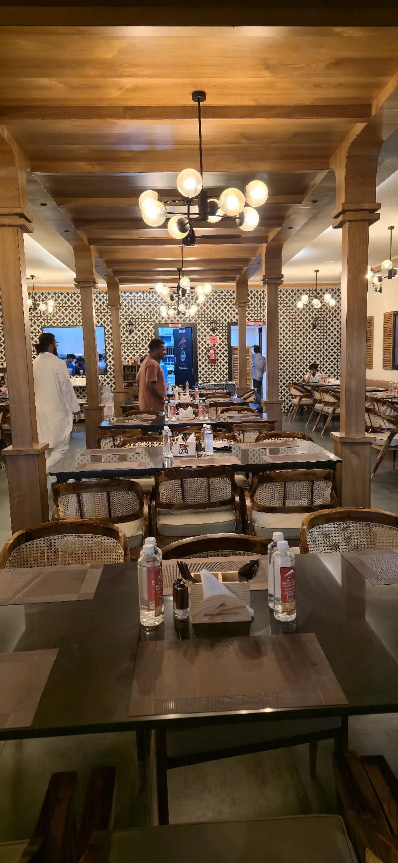 Hotel Hanumanthu original since 1930