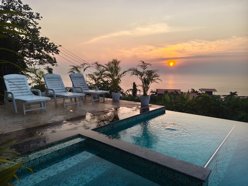 Villa Infinity By The Sea,Karde. - Villa Infinity By The Sea,Karde., 840, Villa Infinity By The Sea, Beach Road, Karde, Maharashtra 415713, India
