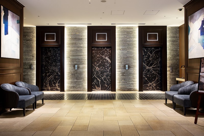 Mitsui Garden Hotel Shiodome Italia-gai - Mitsui Garden Hotel Shiodome Italia-gai, Japan, 〒105-0021 Tokyo, Minato City, Higashishinbashi, 2-chōme−14−２４ 三井ガーデンホテル汐留イタリア街 1階