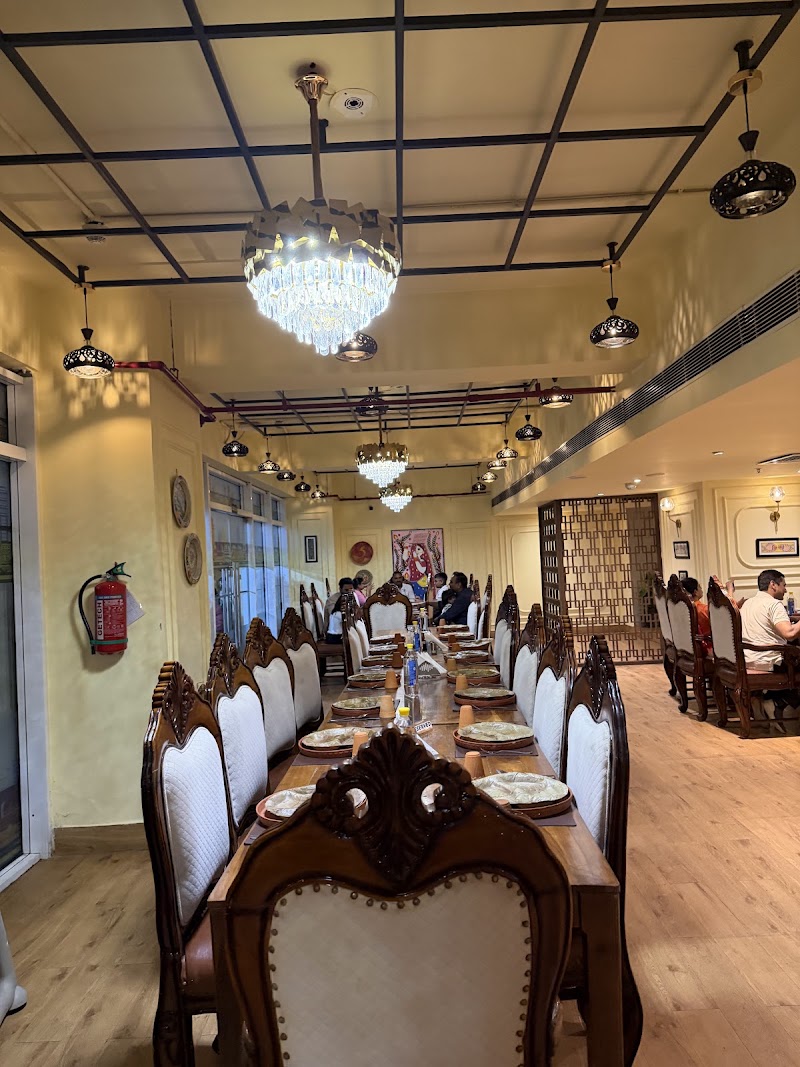 बिहार से…By the panache - बिहार से…By the panache Bihar Sadan, Sector 19, Pocket 1, Dwarka, New Delhi, Delhi, 110075, India