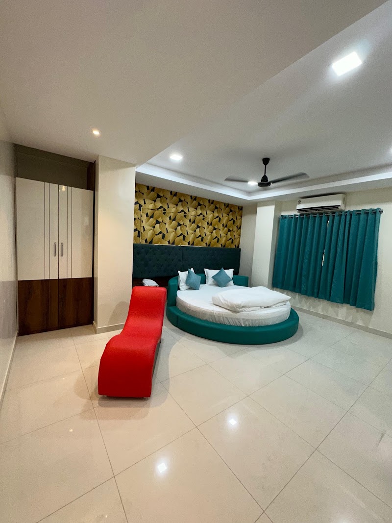 Hotel Elite Stay - Hotel Elite Stay Downtown Rd, Pathare - Thube Nagar, Ashoka Nagar, Kharadi, Pune, Maharashtra 411014, India