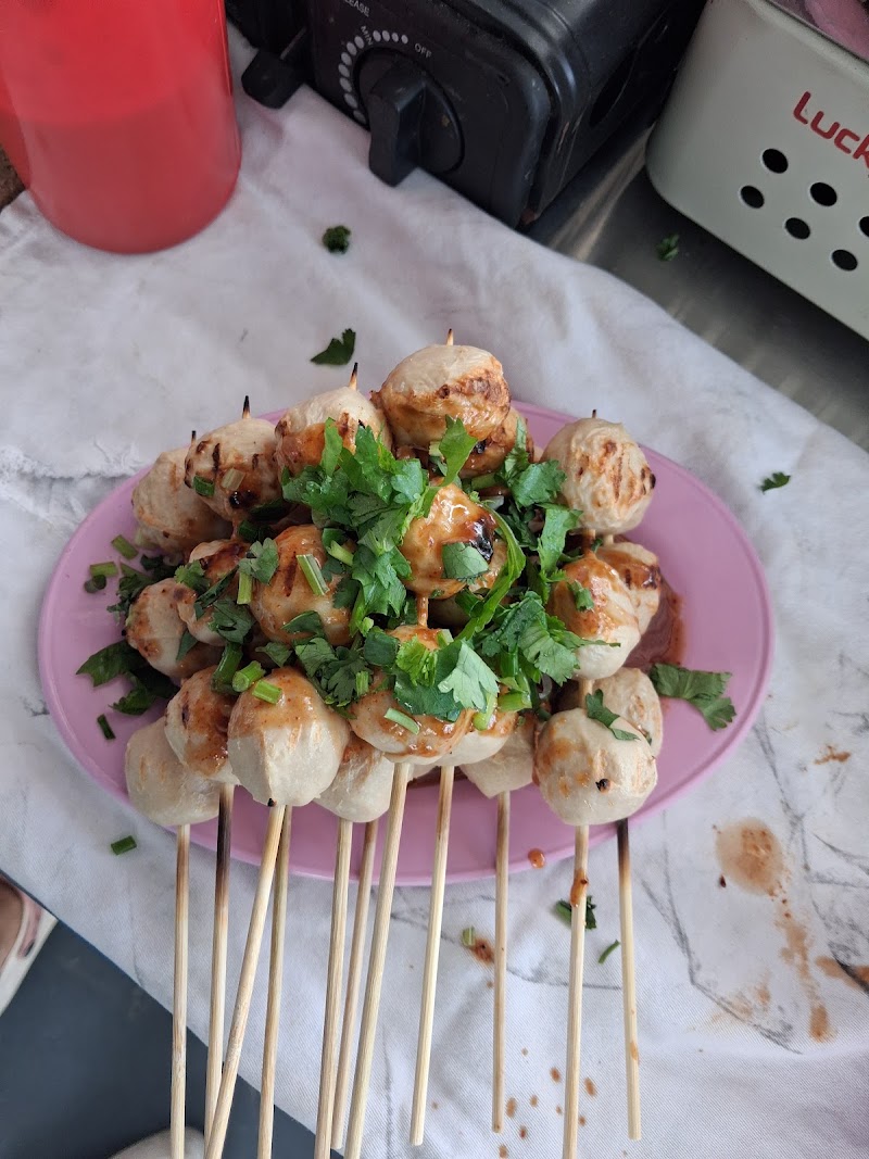 ร้านลึกลับ สาขา 2 by Thitirat Maenam - ร้านลึกลับ สาขา 2 by Thitirat Maenam 30, แม่น้ำ, 15, Tambon Mae Nam, Amphoe Ko Samui, Chang Wat Surat Thani 84330, Thailand