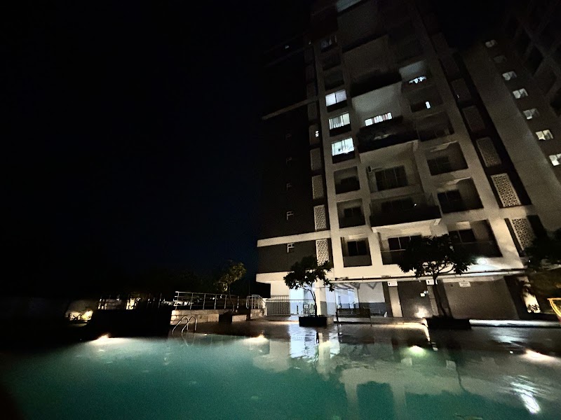 Wallfort Sapphire - Wallfort Sapphire, Raipur, Chhattisgarh 492099, India