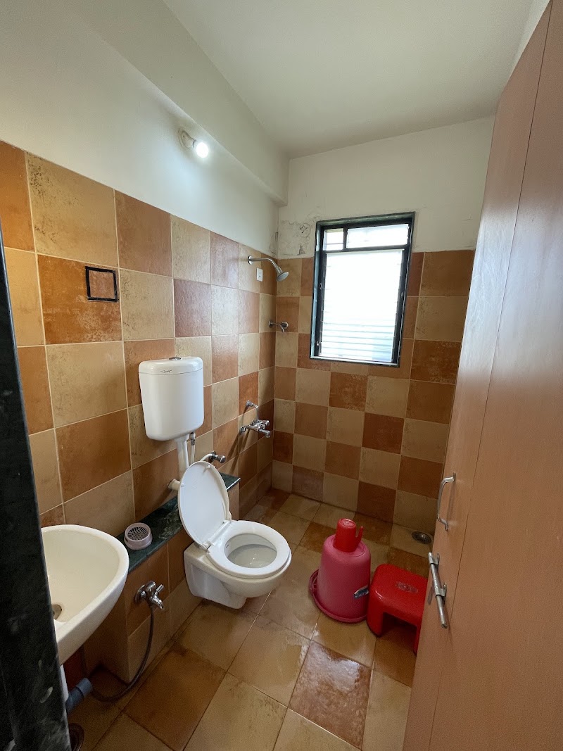 Trirashmi Villa Vacation Home - Trirashmi Villa Vacation Home Survey No 192/1A, Trirashmi Villa, Plot No 35, Pathardi Phata, Nashik, Maharashtra 422010, India