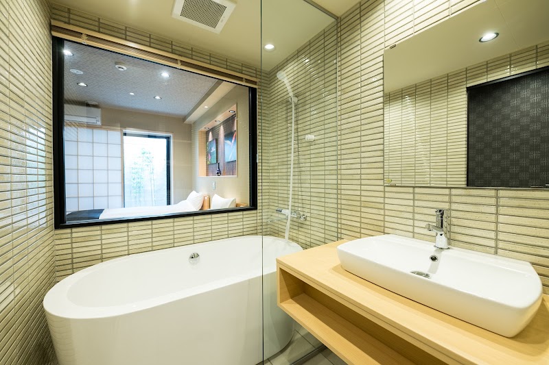 Shiki Suites | KYOTO UMEKOJI 京都梅小路 - Shiki Suites | KYOTO UMEKOJI 京都梅小路 157 Kamiebisuchō, Shimogyo Ward, Kyoto, 600-8242, Japan