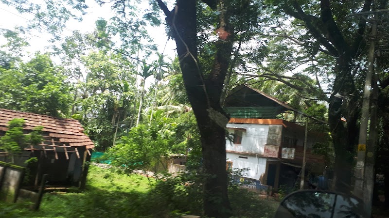 Vaikom - Vaikom, Kerala, India