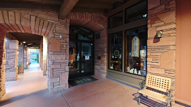 Uptown Sedona - Uptown Sedona, 251 AZ-179, Sedona, AZ 86336, USA