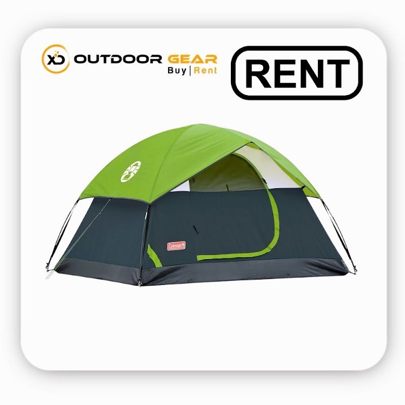 Outdoor Gear Rental - Outdoor Gear Rental, 38/6, Hosur Rd, beside Anu Furniture, Bandepalya, Bommanahalli, Bengaluru, Karnataka 560068, India