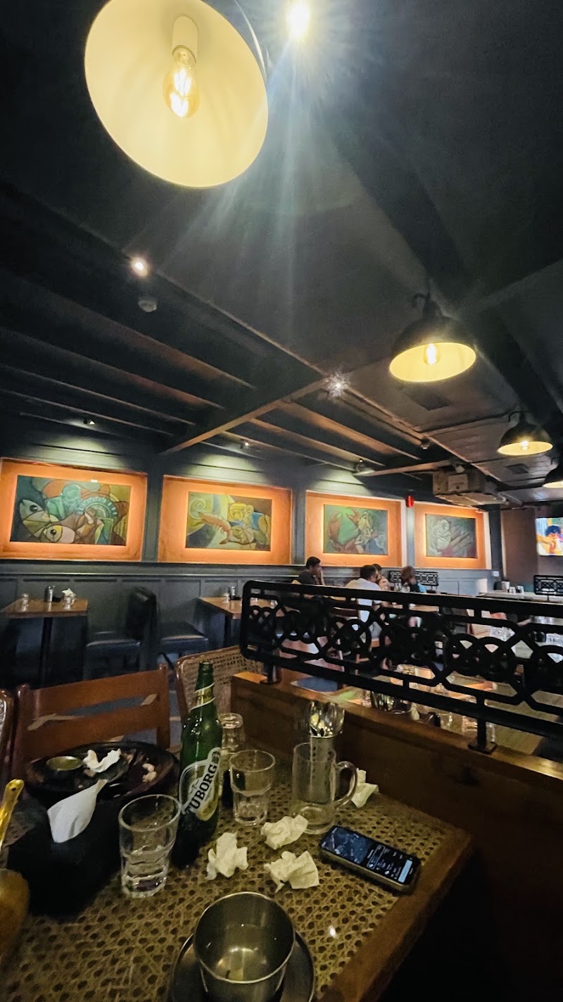 Ratnagiri Coastal Bar - Ratnagiri Coastal Bar Gurunanak Rd, Near Bandra Railway Station, Patkar Blocks, Bandra West, Mumbai, Maharashtra 400050, India
