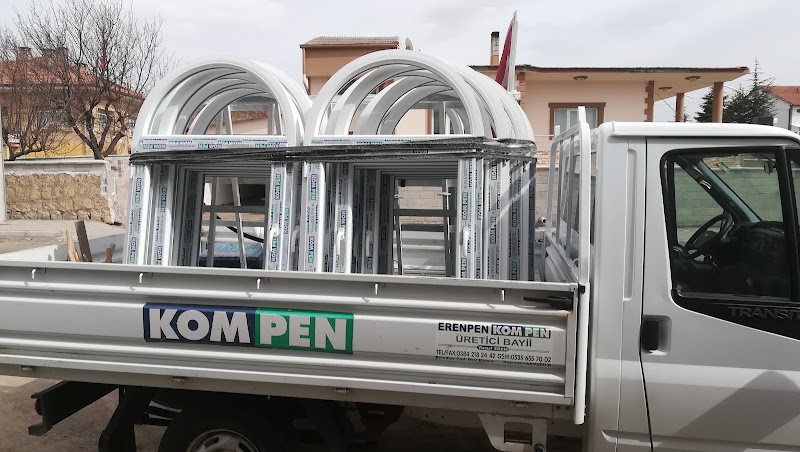 Kaymaklı - Kaymaklı, Nevşehir Merkez/Nevşehir, Türkiye