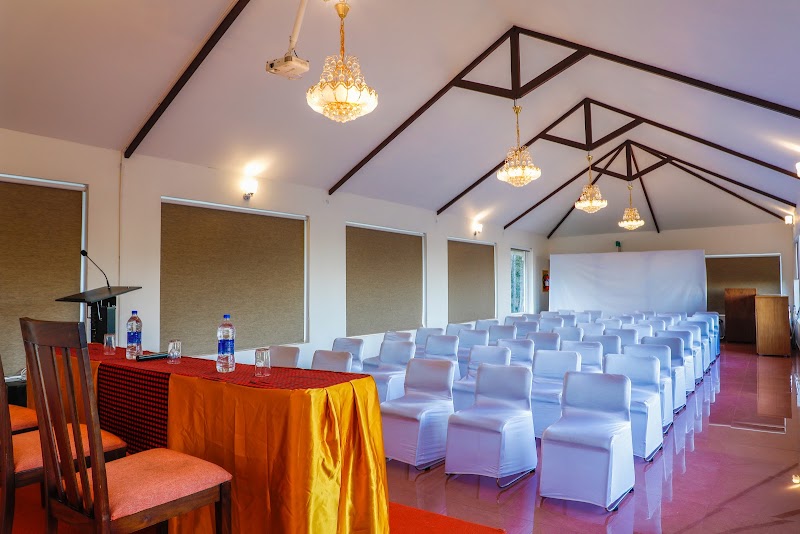 Lakshmi Retreat - Lakshmi Retreat Rangiem House, 14/51, Club Rd, Kotagiri, Tamil Nadu 643217, India