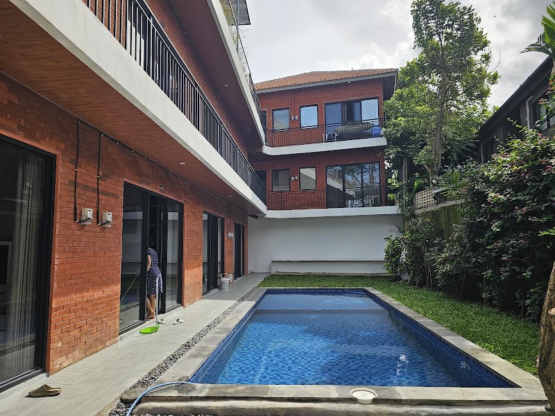 Watugangga Riverside