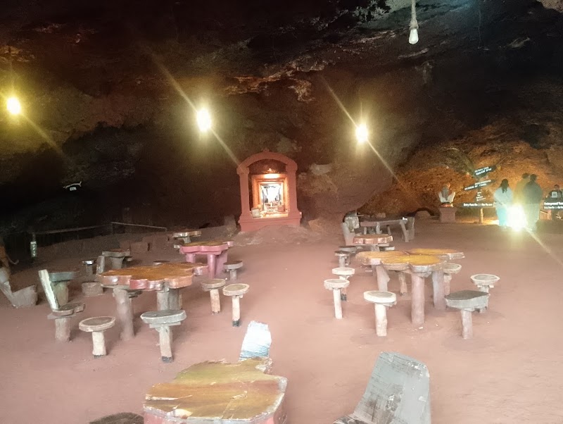 Panchgani Hill station - Panchgani Hill station WRG2+PVM, Wai-Panchgani Rd, Bhim Nagar, Panchgani, Maharashtra 412805, India