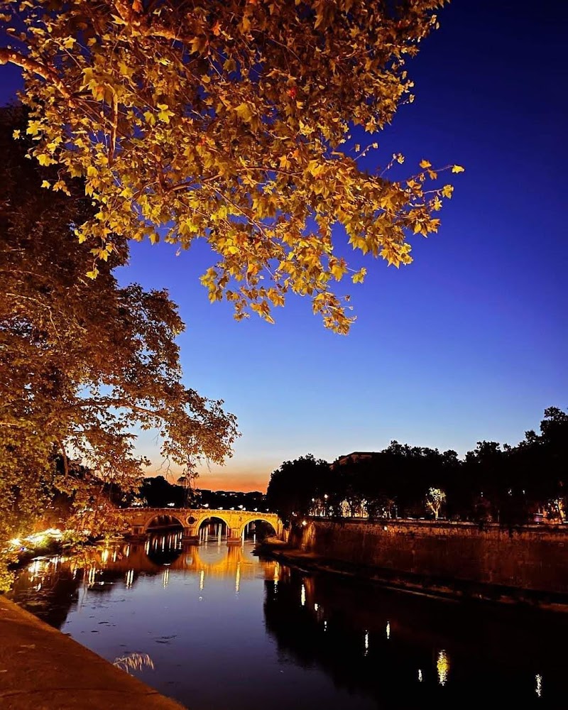 Ponte Sisto - Ponte Sisto Ponte Sisto, Roma RM, Italy