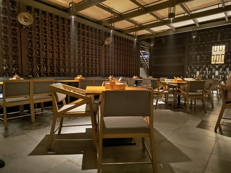 Sheri - Patio & Casa - Sheri - Patio & Casa Sr No 23A/4K, Lonkar nagar, keshav nagar, Manjari Rd, Mundhwa, Pune, Maharashtra 411036, India