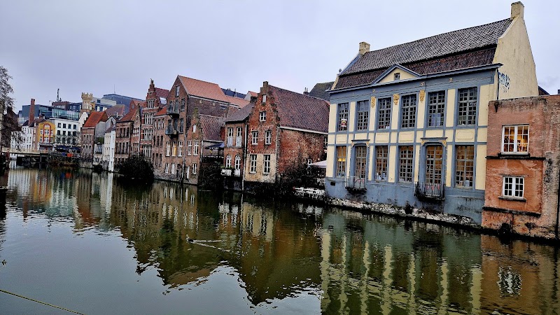 Ghent Belgium - Ghent Belgium, 9000 Ghent, Belgium