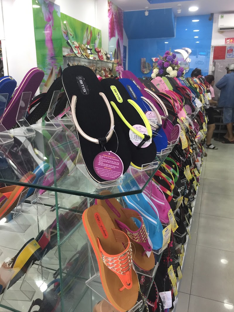 Biti's Official Store - Biti's Official Store, 680-682 Đường Nguyễn Đình Chiểu, Bàn Cờ, Hồ Chí Minh 700000, Vietnam